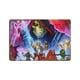 thumbnail image 1 of Amos del Universo: Revolución Cartel Metálico, Decoración de Pared de Cartel Metálico Personalizado para Regalos de Fans, Amigos, Familia y Amantes 30*40cm, 1 of 6