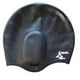 thumbnail image 1 of Gorro Natacion Earpocket Silicona Negro (con Proteccion Oidos), 1 of 8