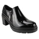 thumbnail image 2 of Zapato New Walk Alice Negro Brillante, 2 of 5