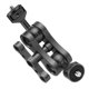 thumbnail image 3 of Adaptador De Extensión De Mano De Brazo Cnc 360 Cabezales De Bola Dobles Para Gopro Hero Black, 3 of 5