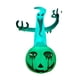 thumbnail image 4 of Calabaza Inflable De Halloween, Luces LED, Patio, Patio, Fiesta Al Aire Libre, Césped, 4 of 5