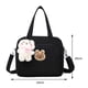 thumbnail image 1 of Fashion Student College Backpack Large Capacity Cute Student College Backpack School Bag Middle Student Teens Travel Backpack, 1 of 3