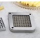 thumbnail image 4 of Cuchilla para cortadora de papas fritas New Star Foodservice 7 cm plateada, 4 of 7