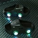 thumbnail image 2 of Boys Cartoon Car Lightweight Non-Slip Open Toe Slides For Toddlers Kids Children, Summer, 2 of 3