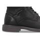 thumbnail image 4 of Botines Hombre Cuero Revard-6-23 Cardinale negro 42, 4 of 4