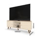 thumbnail image 4 of Rack TV Aracaju Beige/Nogal para TV hasta 75", 4 of 5