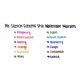 thumbnail image 4 of Marcadores perfumados Mr. Sketch Fiddle Sticks, paquete de 216, 4 of 5