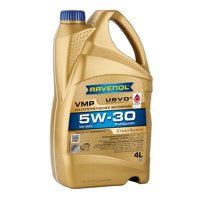 Ravenol - Vmp Sae 5W-30 4L