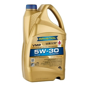 Ravenol - Vmp Sae 5W-30 4L