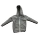 thumbnail image 1 of Sudadera Con Cremallera Gris Para Hombre A Escala 1/6 Para Figura De Acción De 12'', 1 of 5