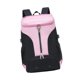 thumbnail image 5 of Badminton Mochila Zapatos De Bolsillo Gran Capacidad Para Viajar Al Aire Libre Sports Gym Pink, 5 of 5