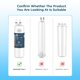 thumbnail image 2 of Filtros de Agua Crystala – Pack de 3 (W10295370A), 2 of 6