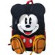thumbnail image 1 of Mochila Disney Mickey Mouse frontal 16 con 3 bolsillos, 1 of 3