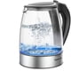 thumbnail image 1 of Hervidor eléctrico de agua AZEUS Fast Boil 1.8 L con apagado automático, 1 of 5
