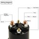 thumbnail image 5 of Solenoide de Arranque maXpeedingrods 36V para Carrito de Golf - Pack de 5, 5 of 9
