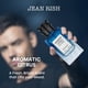 thumbnail image 5 of Perfume Jean Rish Aromatic Citrus Eau De Parfum para hombre, 100 ml, 5 of 6