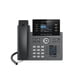 thumbnail image 1 of Teléfono IP Grandstream GRP2614 de 4 líneas, 6 cuentas SIP y pantalla de 2.8", 1 of 3