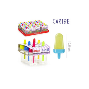 Genérico - Polera Nº4 Caribe 105Cm