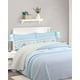 thumbnail image 4 of Quilt con sherpa 2 plaza gris J16, 4 of 4