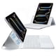 thumbnail image 1 of Funda con teclado ESR Ascend para iPad Pro 11 2024 con panel táctil, 1 of 9