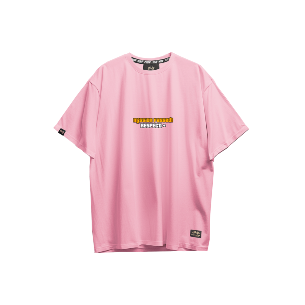 MDF® Polera GTA RESPECT