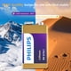 thumbnail image 5 of Pilas PHILIPS de Litio 9V Paquete de 8 No Recargables, 5 of 6