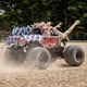 thumbnail image 4 of Camión Monstruo Losi Mini LMT 4x4 RTR Rojo LOS01026T4, 4 of 9