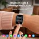 thumbnail image 2 of Smartwatch Fitpolo 4,7 cm Llamadas Bluetooth IP68, 2 of 8