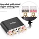 thumbnail image 3 of Amplificador Nobsound NS10G Pro Bluetooth 5.0 200W HiFi, 3 of 3