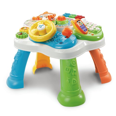 Vtech - Mesita Estrella Bilingue