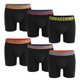 thumbnail image 1 of Pack de 6 Boxer Medio Algodón Hombre, 1 of 3