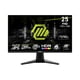 thumbnail image 1 of Monitor MSI MAG 255XF de 25" FHD 300 Hz IPS 0,5 ms, 1 of 5