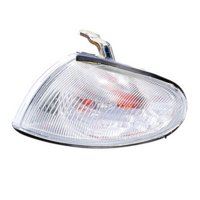 Repuestos Del Sol - Farol Punta Tapabarro Delantero Izquierdo Hyundai Accent 1.5 Alpha X3 G4Ek Mpi Sohc 12 Valv 1994 1996