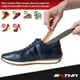 thumbnail image 5 of Inserto para Zapato MRTHN de Fibra de Carbono 1,2 mm Soporte Rígido, 5 of 7