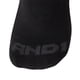 thumbnail image 5 of Calcetines redondos AND1 Performance Cushion Comfort, paquete de 12, para hombre, 5 of 7