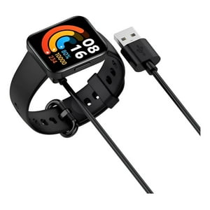 Genérica - Cargador Compatible Xiaomi Redmi Watch 2 3 Lite