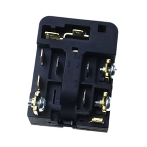 Bothyi - Repuestos Para Compresor De Refrigerador, Arrancador Y Congelador Para Restaurantes Y Hogares.