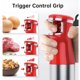 thumbnail image 3 of Batidora de mano Turelar HB8805 1100 W, 5 velocidades, 500 ml, 3 of 3