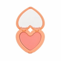 Lilybyred - Rubor Coreano En Bálsamo Satinado Alta Pigmentación Hidratante Larga Duración