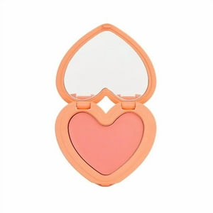 Lilybyred - Rubor Coreano En Bálsamo Satinado Alta Pigmentación Hidratante Larga Duración