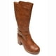 thumbnail image 3 of Bota Driscu Brown 41, 3 of 3