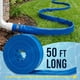 thumbnail image 3 of Manguera de retrolavado para piscina U.S. Pool Supply de alta resistencia 38 mm x 15.2 m, 3 of 6