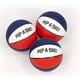 thumbnail image 1 of Baloncesto Pop‑A‑Shot Mini 18 cm Pack de 3 (Talla 3), 1 of 1