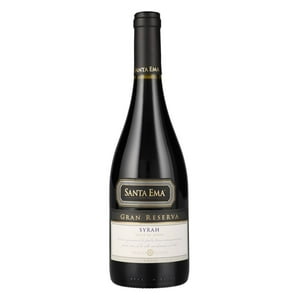 Santa Ema - Vino Syrah Gran Reserva