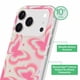 thumbnail image 3 of Funda onn Retro Mariposa iPhone 17 Pro Antigolpes Ragida, 3 of 3