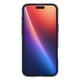 thumbnail image 4 of Funda Thin Fit Magfit Para Iphone 16 Plus Color Azul Marino, 4 of 9