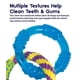 thumbnail image 5 of Juguete masticable Petstages Orka Dental Links para perros, 5 of 7