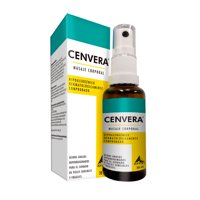 Knop Laboratorios - Aceite Corporal Nutrición Masajes Spray 30 Ml, Cenvera