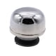 thumbnail image 5 of Cubierta de la válvula de cubierta del respiradero de aceite Twist Chrome Fit para A26 Reemplazo de piezas de repuesto ACC Fácil de, 5 of 5