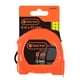 thumbnail image 1 of Huincha De Medir Naranja 8 Metros X 25 Mm, 1 of 2